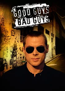 Poster di Good Guys Bad Guys