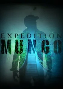 Pôster de Expedition Mungo