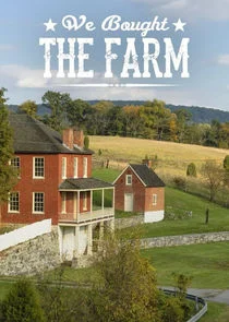 Pôster de We Bought the Farm