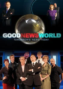 Good News World poster
