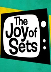 The Joy of Sets poster