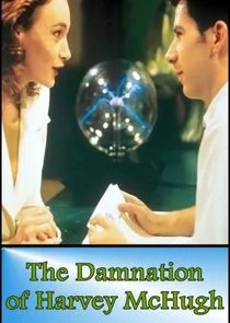 The Damnation of Harvey McHugh poster