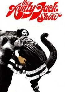 The Aunty Jack Show poster