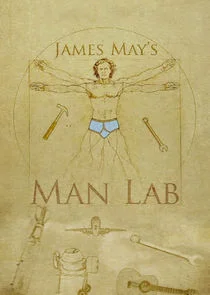 James May's Man Lab