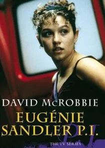 EugÄ‚Â©nie Sandler P.I. poster