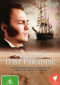 Darwin's Lost Paradise Poster