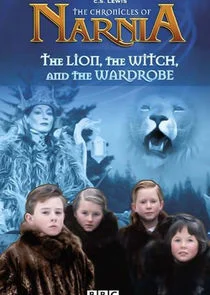 The Lion, the Witch and the Wardrobe poster