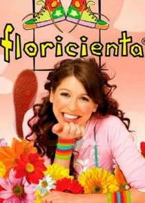 Póster de Floricienta