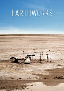 Earthworks Poster