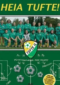 Affiche de Heia Tufte!