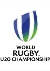 Pôster de World Rugby U20 Championship Highlights