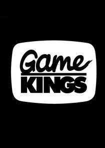 Pôster de Gamekings