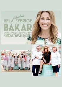 Pôster de Hela kÄ‚Â¤ndis Sverige bakar