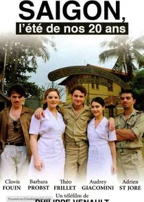 SaÄ‚Ĺ»gon, l'Ä‚Â©tÄ‚Â© de nos 20 ans