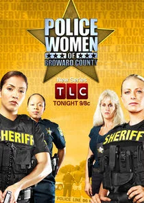 Póster de Police Women
