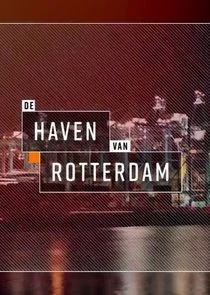 Póster de De Haven van Rotterdam