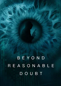 Beyond Reasonable Doubt poster