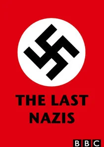The Last Nazis Poster