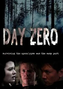 Day Zero Poster