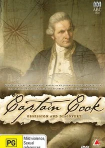 James Cook – Seefahrer und Entdecker Poster