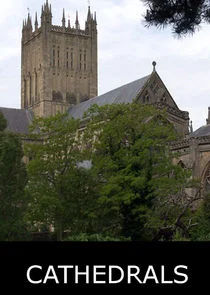 Pôster de Cathedrals