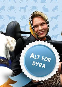 Pôster de Alt for dyra