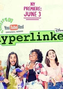 Poster di Hyperlinked