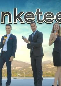 Junketeers poster