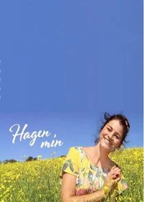 Pôster de Hagen min