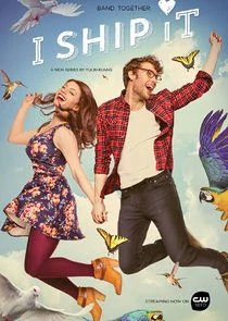 Póster de I Ship It