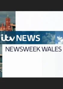 Pôster de Newsweek Wales