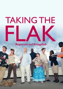 Taking the Flak poster