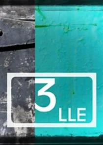 Pôster de 3 Lle