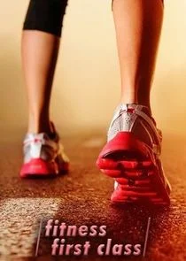 Pôster de Fitness First Class