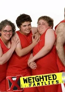 Pôster de X-Weighted Families