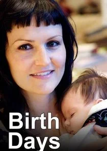 Pôster de Birth Days