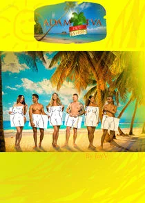 Affiche de Adam Zkt Eva VIPS