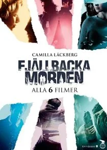 Morderstwa we Fjällbac