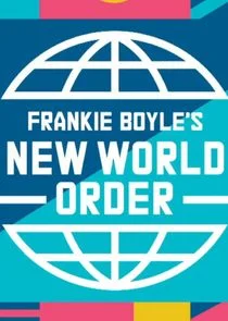 Frankie Boyle's New World Order