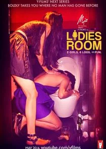 Affiche de Ladies Room
