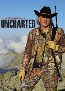 Poster di Jim Shockey's Uncharted