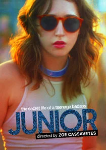 Affiche de Junior