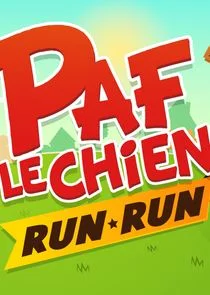 Poster di Paf il cane