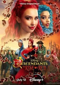 Descendants