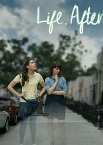 Affiche de Life, After