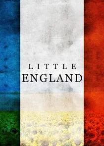 Póster de Little England