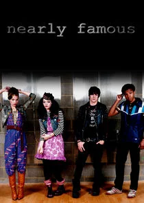 Póster de Nearly Famous