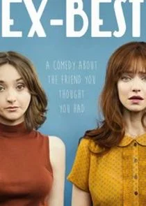 Affiche de Ex-Best