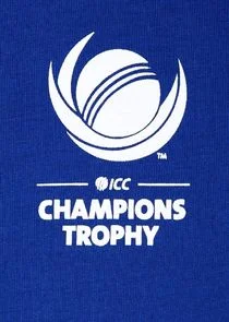 Póster de Cricket: Champions Trophy Highlights