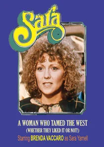 Sara poster